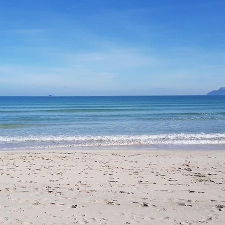 Ideal Property Mallorca - Blue Attic Beach Alcúdia Buitenkant foto
