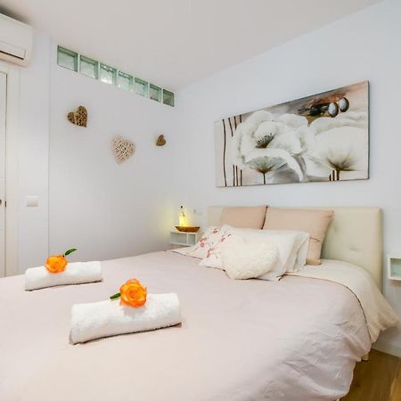 Ideal Property Mallorca - Blue Attic Beach Alcúdia Buitenkant foto