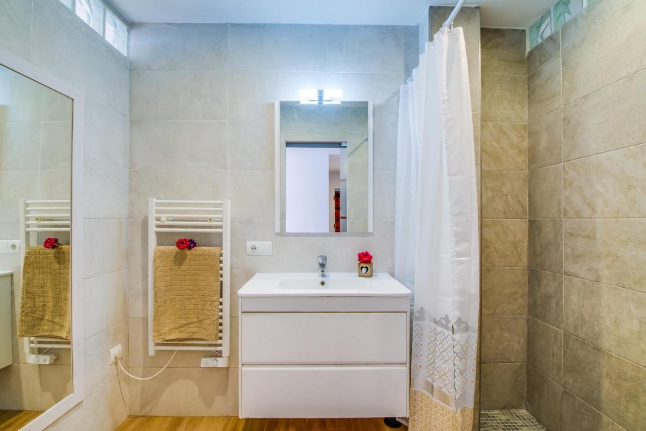Ideal Property Mallorca - Blue Attic Beach Alcúdia Buitenkant foto
